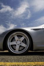 Fisker Tramonto 2006 года